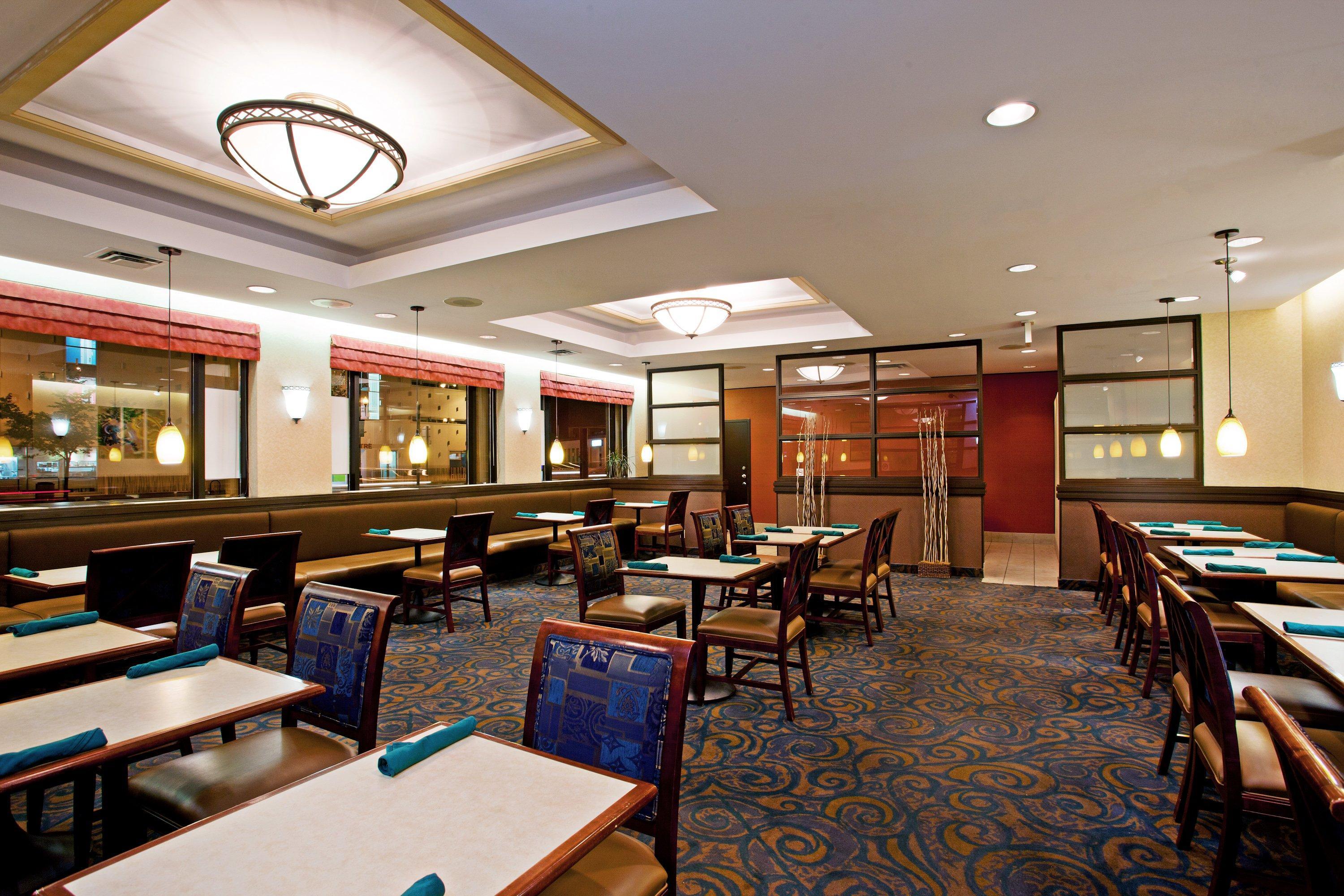 & Downtown By Ihg Hotel 3*