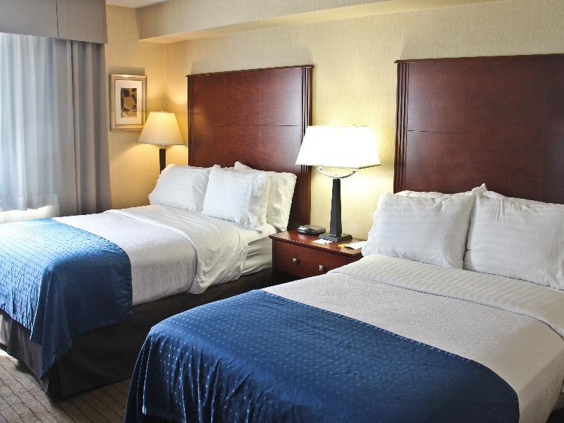 & Downtown By Ihg Hotel 3*