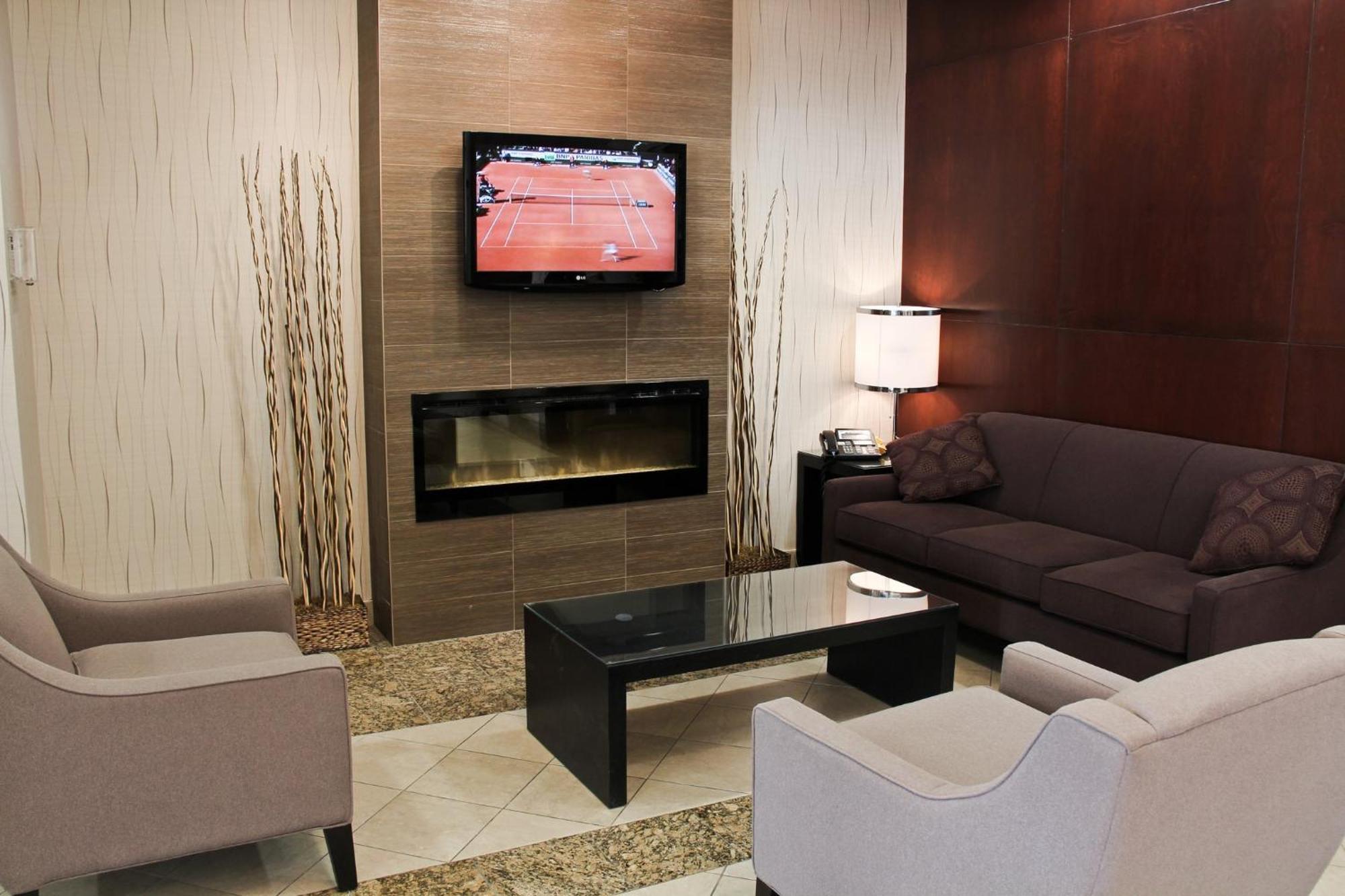 & Downtown By Ihg Hotel
