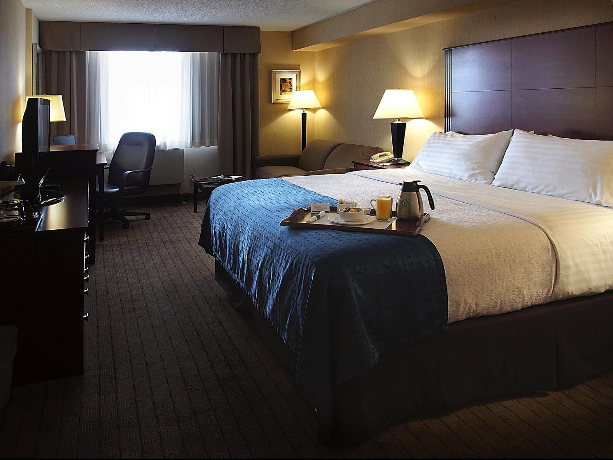 & Downtown By Ihg 3* Winnipeg