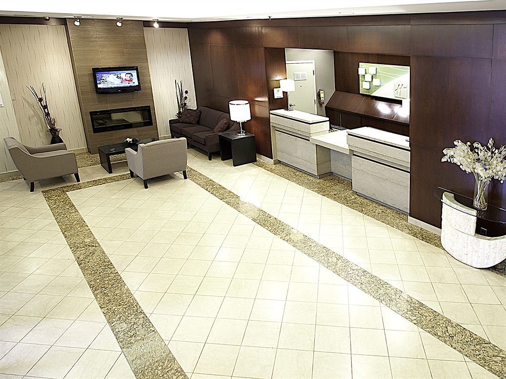& Downtown By Ihg Hotel